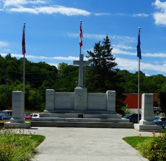 Paris Cenotaph